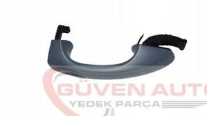 Sağ Dış Kapı Açma Kolu -5G0837206N     Golf 7 - T-Roc  -
