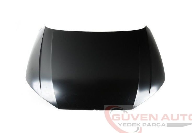 Audi A4 2016> Ön Kaput 8W0823029A