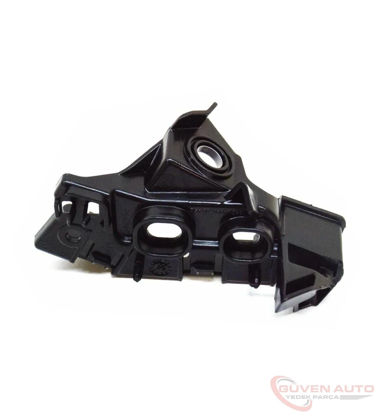 Vw T-roc Tampon Braketi Sağ     -2GA807050A