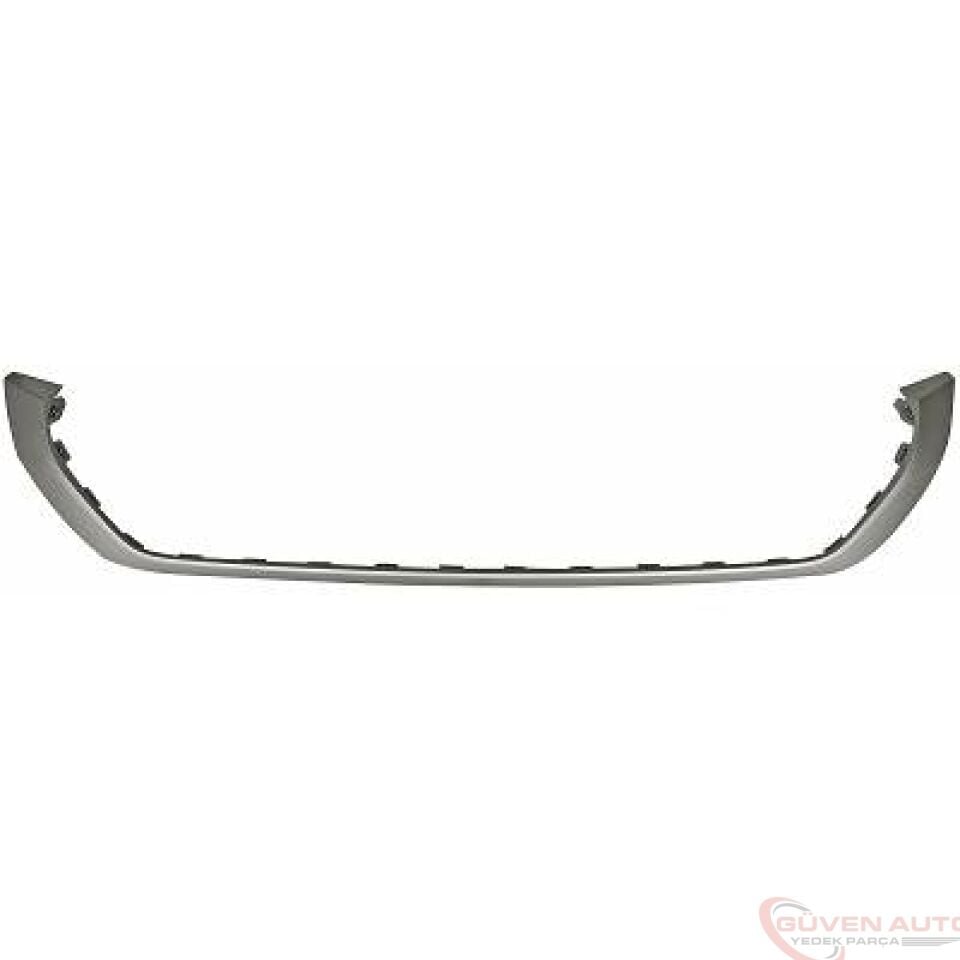 T-Cross Ön Tampon Çıtası 2018>      2GM806333 -2GM8063332UC