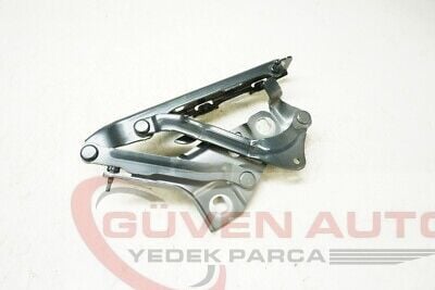 Audi A4 2016> Ön Kaput Menteşesi Sağ 8W0823302D 8W0823302B 8W0823302