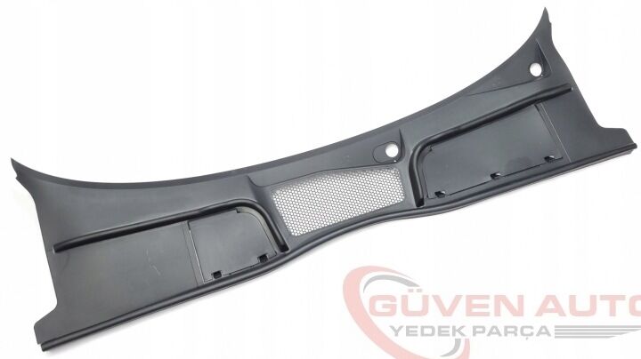 Audi A4 2016> Su Haznesi Kapağı 8W1819403A 8W1819403