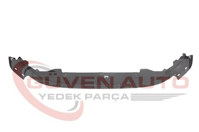 Vw T-Roc Ön Tampon Spoyler       -2GA805915