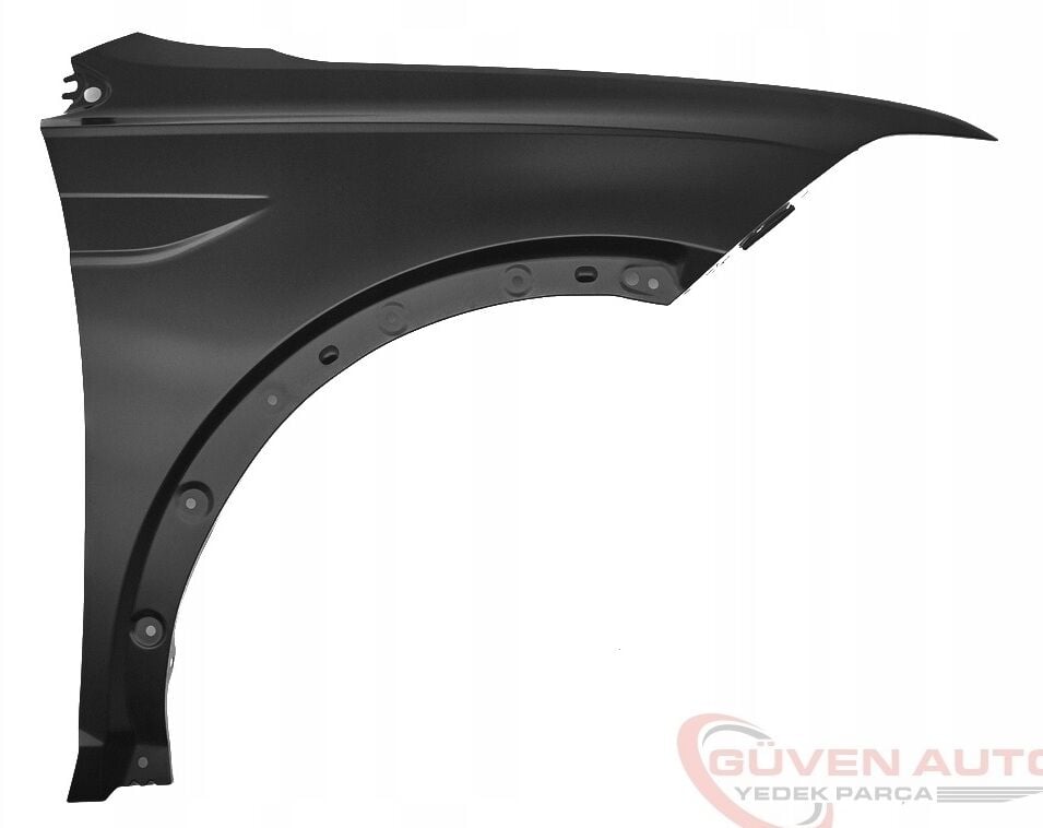 Taigo Sağ Ön Çamurluk   -2G7821106A