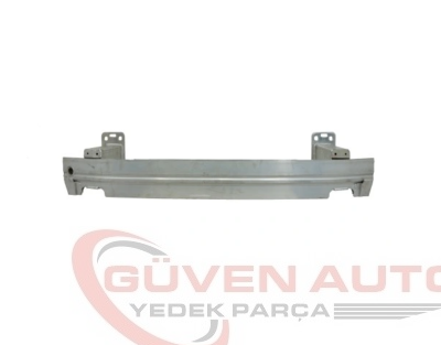 Audi Q7-Q8 Ön Tampon Demiri 4M0807109C