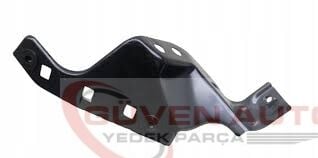 Taigo Sol Ön Çamurluk Bağlantı Braketi    -2G7821135