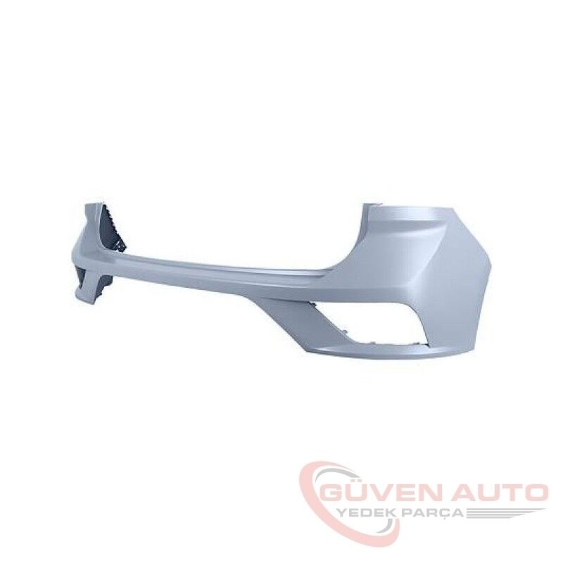 Vw T-Roc Arka Tampon      -2GA807421D