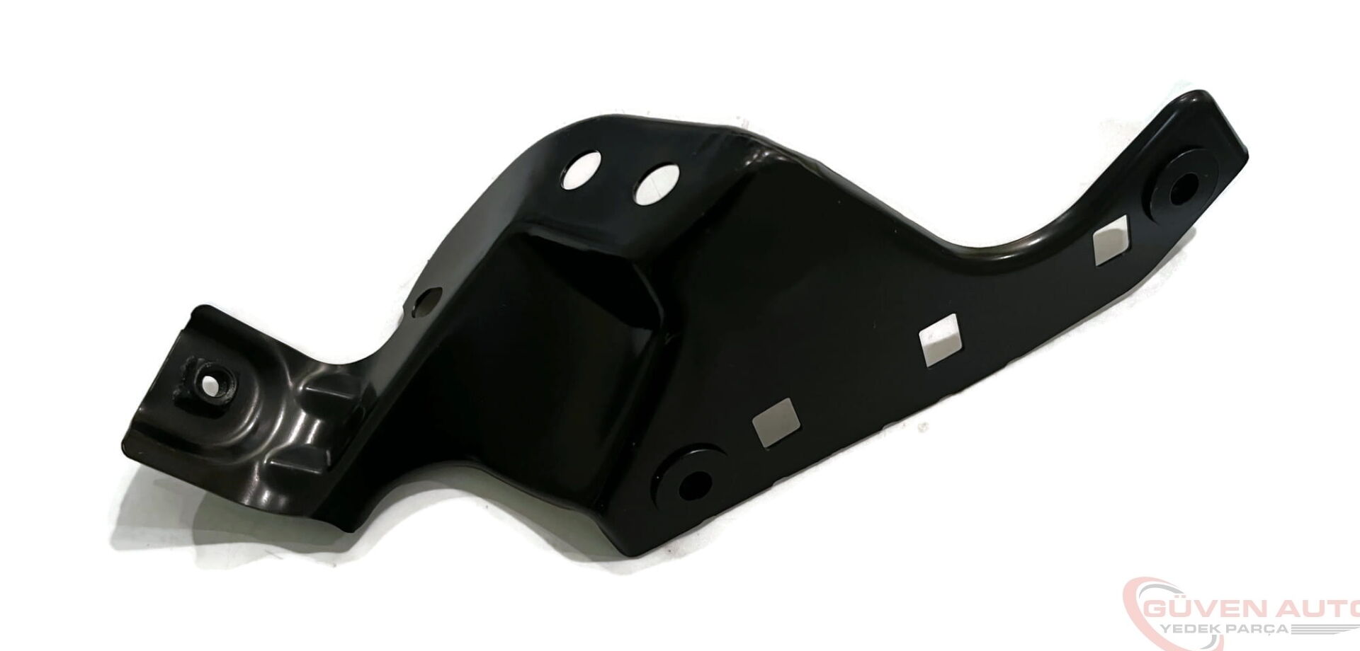 Taigo Sağ Ön Çamurluk Bağlantı Braketi    -2G7821136