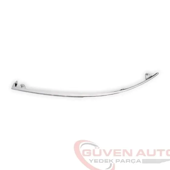 Audi A6 Sol Far Alt Nikelajı 4B0807173E