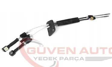 Vites Halat Takımı 2.0 Tdi 5 İleri 7H1711877AG 7H1711877AA 7H1711877AE 7H1711877AJ
