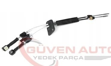 Vites Halat Takımı 2.0 Tdi 5 İleri 7H1711877AG 7H1711877AA 7H1711877AE 7H1711877AJ