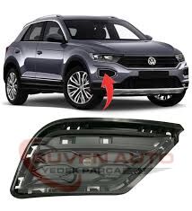 VW T-ROC ARKA TAMPON KAPAĞI SAĞ        -2GA807246B