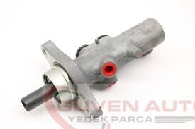 Fren Ana Merkezi 7L0611019E 7L0611019A 7L0611019B T5 - Toureg