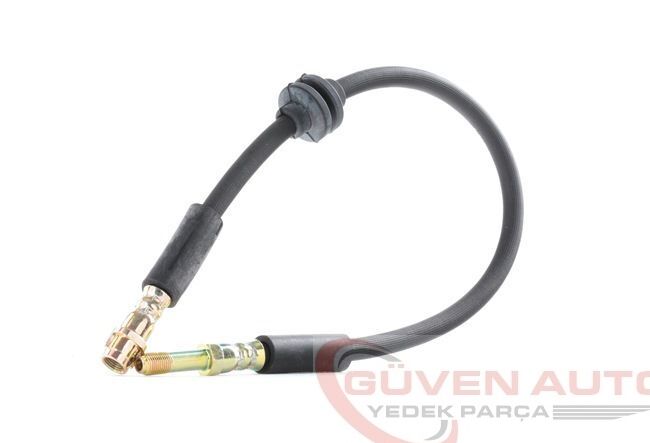 Fren Hortumu Ön Sol Sağ 550 mm 7H0611701D 7H0611701B 7H0611701C T5-T6 1.9TDI-2.5TDI