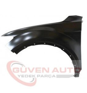 Vw T-Roc Sol Ön Çamurluk      -2GA821021