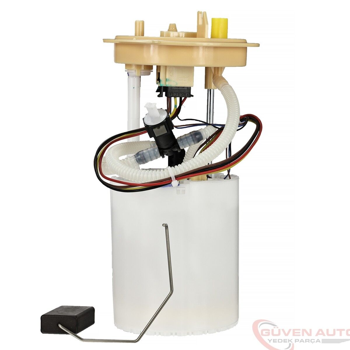 Transporter T7 Depo Şamandırası 7T0919050