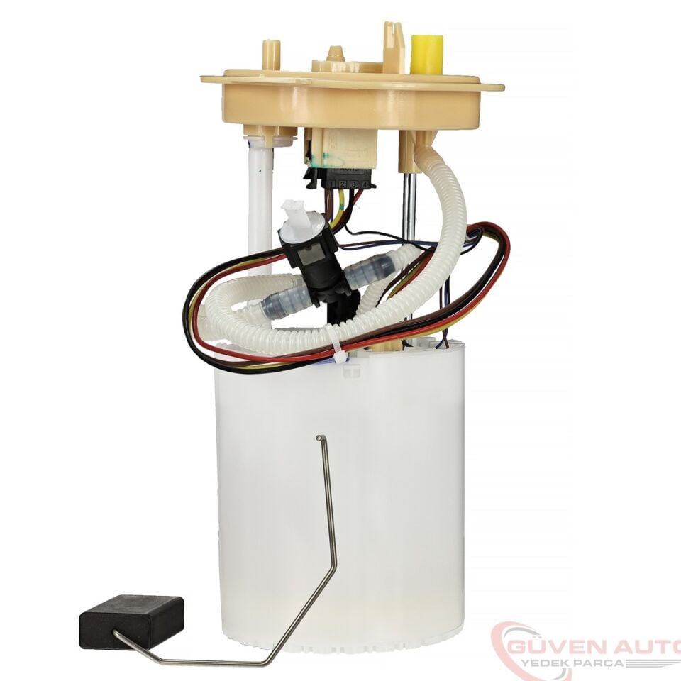 Transporter T7 Depo Şamandırası 7T0919050