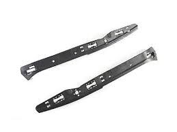 TRANSPORTER T5 ÖN TAMPON BRAKETİ SOL    -7H0807183A