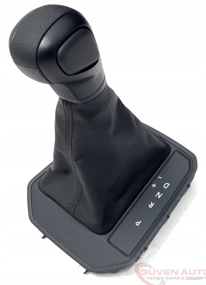 Transporter T7 Vites Topuzu Otomatik 7L1713203D