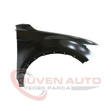 Vw T-Roc Sağ Ön Çamurluk      -2GA821022