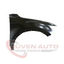 Vw T-Roc Sağ Ön Çamurluk      -2GA821022