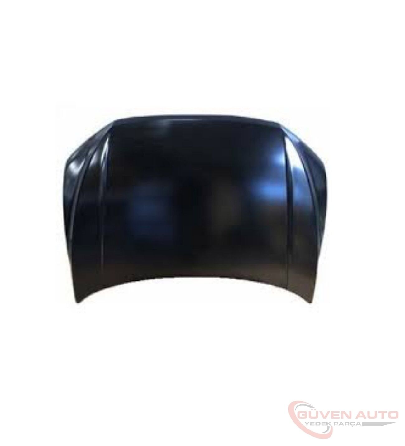 Vw T-Roc Ön Kaput       -2GA823031A