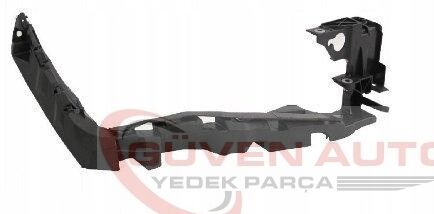 Far Alt Braketi Sol 5F0807571B 5F0807571A 5F0807571C Seat Leon 2012-2016