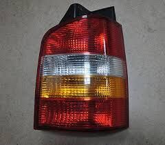 TRANSPORTER T5 SOL ARKA STOP    -7H0945095J