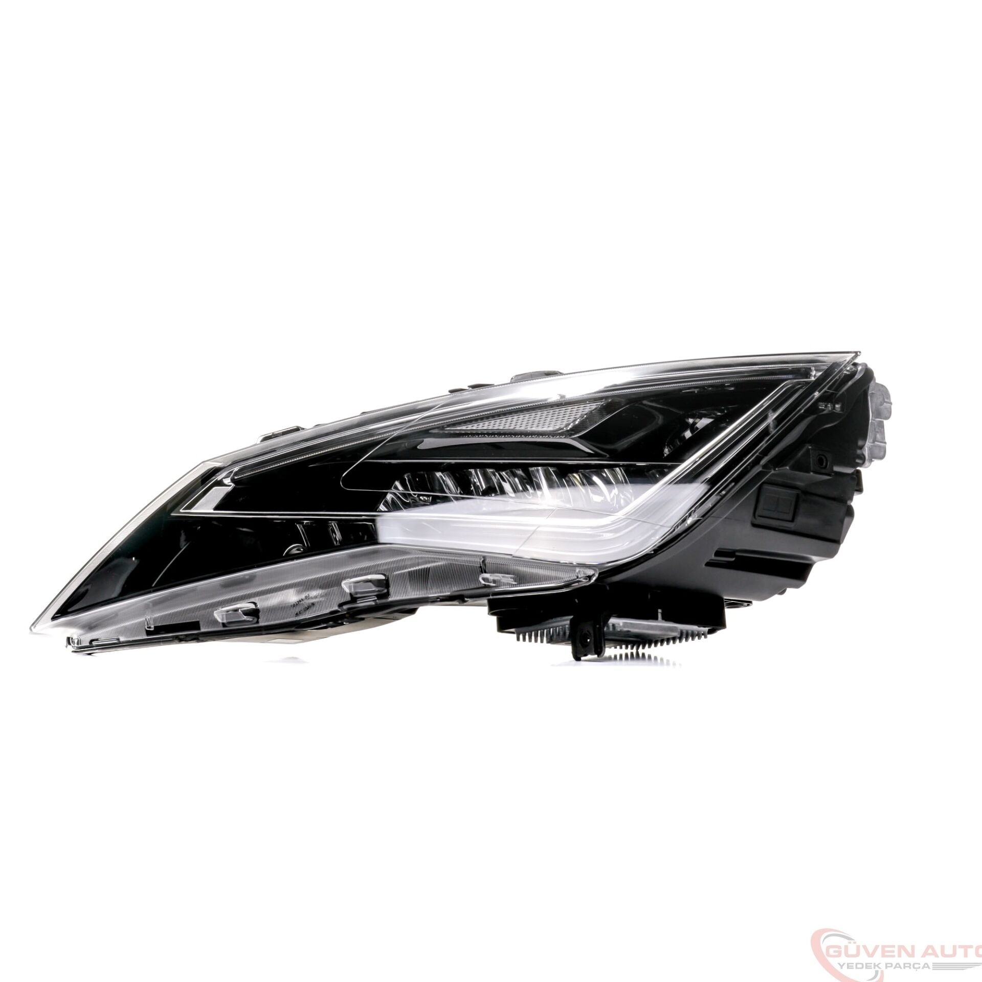 Seat Leon Sol Led Far 2013>  5F1941007A 5F1941007B 5F1941007D 5F1941007E 5F1941007