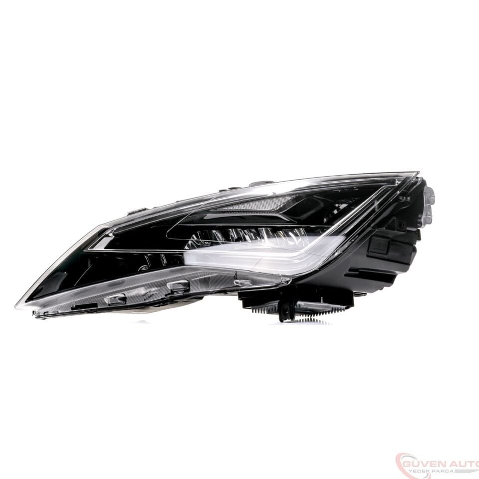 Seat Leon Sol Led Far 2013>  5F1941007A 5F1941007B 5F1941007D 5F1941007E 5F1941007