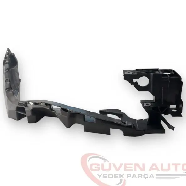 Leon 2013> Far Alt Braketi 5F0807572B 5F0807571A 5F0807571C