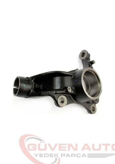 Aks Taşıyıcı Sol 7H0407257G Transporter T5-T6