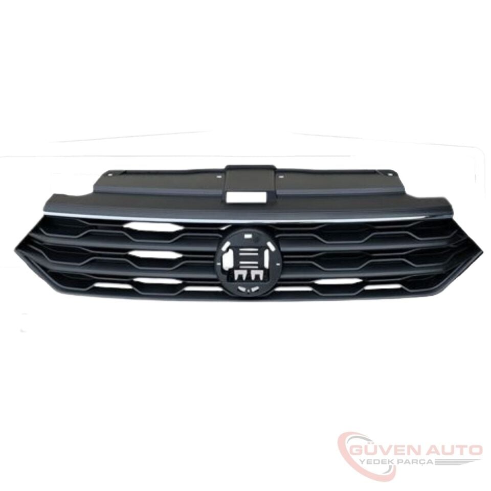 Vw T-Roc Ön Panjur     -2GA853651E