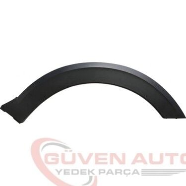 Taigo Çamurluk Dodiği Önün Arkası Sağ     -2G7854732