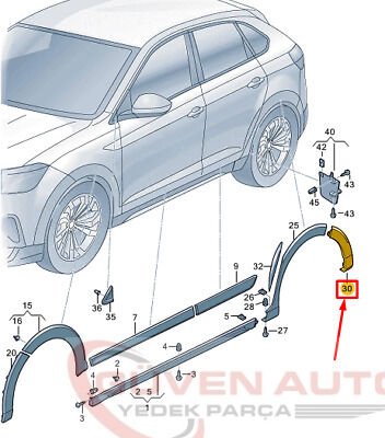 Taigo Sol Arka Dodik Önün Arkası    -2G7807415A