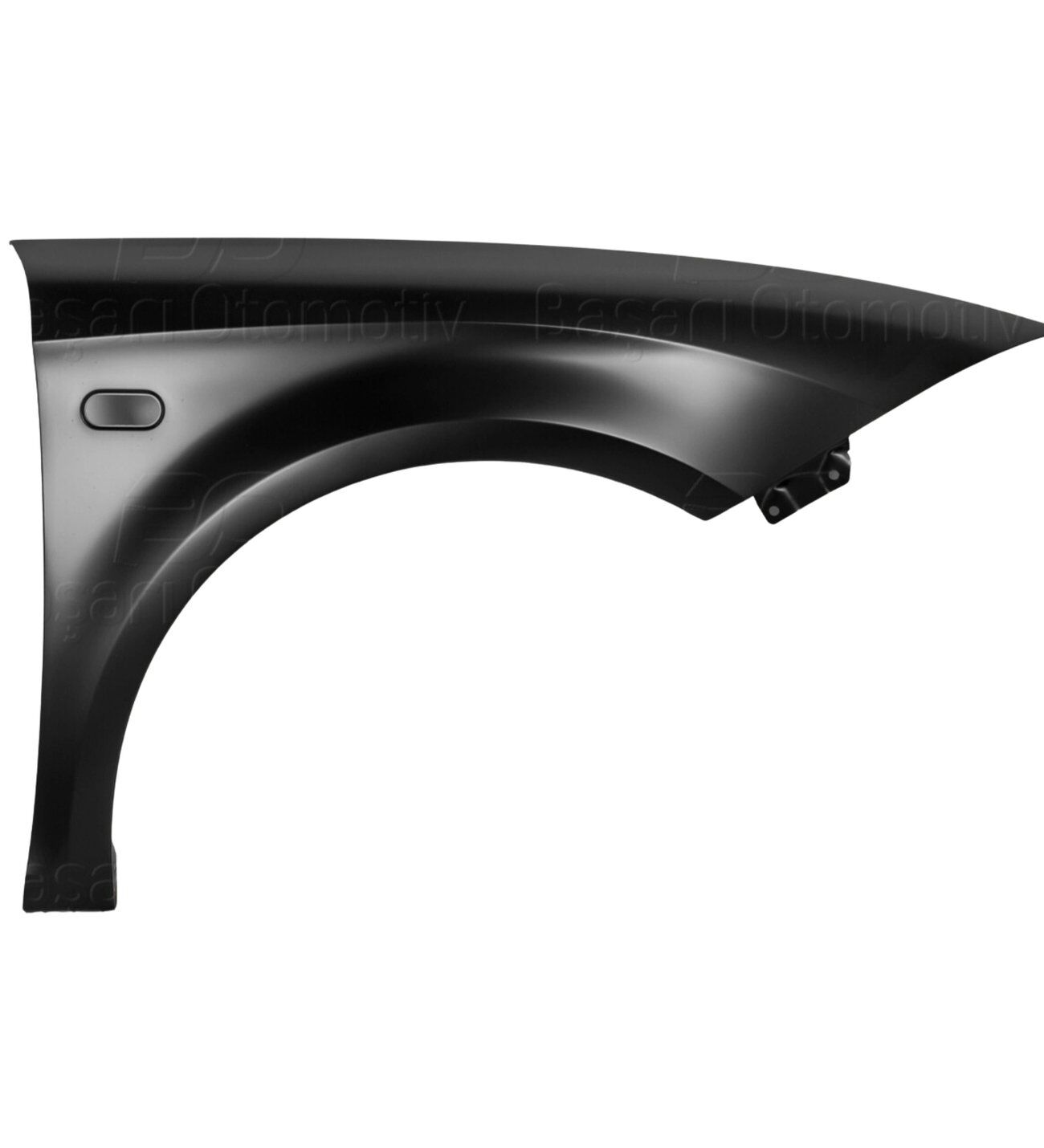 SEAT LEON SAĞ ÖN ÇAMURLUK 2006-2012    -1P0821022A