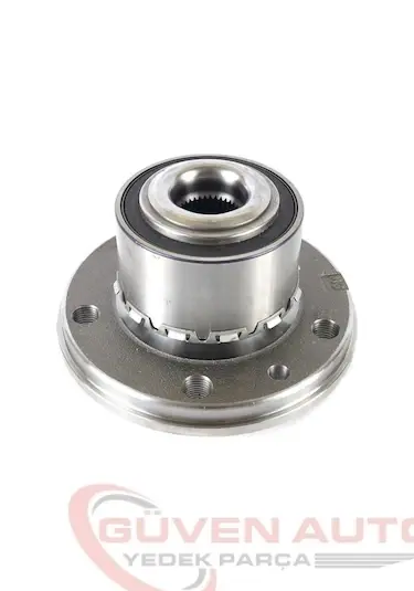 Ön Teker Poryası 1.9TDI-2.0TDI-2.5TDI 7H0498611 7H0498611B 7H0498611H 7L0498611 TRANSPORTER T5-T6