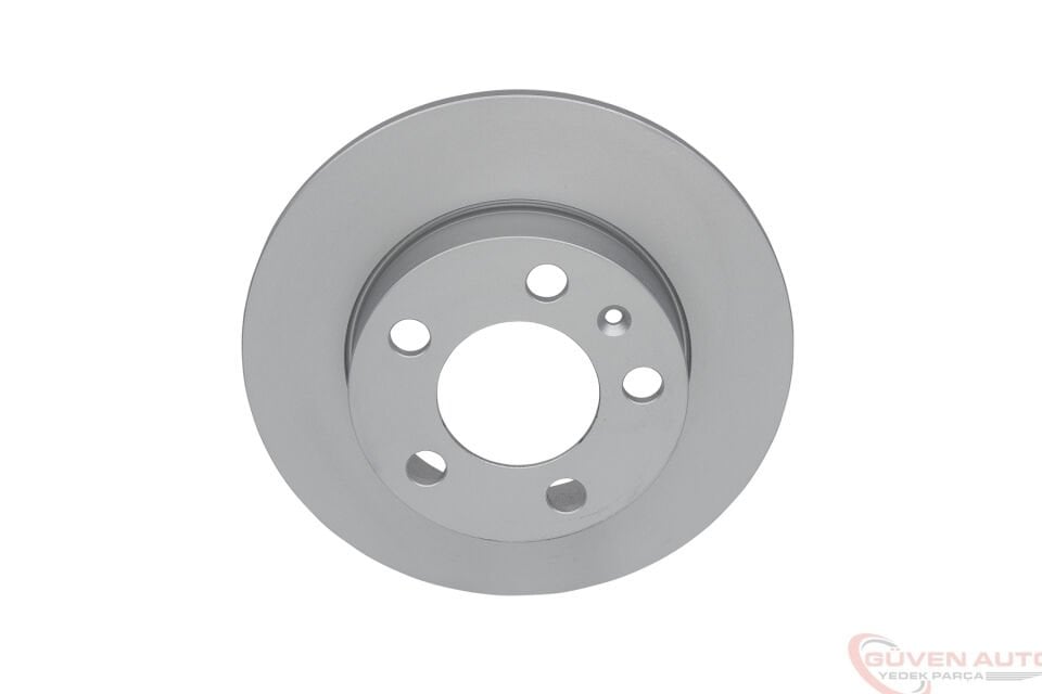 Arka Fren Diski    -2Q0615601H    - 1J0615601N