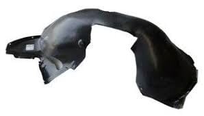 SEAT LEON ÇAMURLUK DAVLUMBAZI SAĞ 2006-2012      -1P0809958