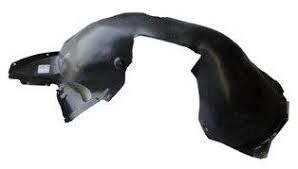 SEAT LEON ÇAMURLUK DAVLUMBAZI SAĞ 2006-2012      -1P0809958