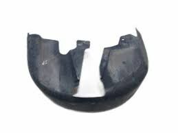 SEAT LEON SOL ARKA ÇAMURLUK DAVLUMBAZI 2006-2012    -1P0810969