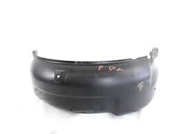 SEAT LEON SAĞ ARKA ÇAMURLUK DAVLUMBAZI 2006-2012    -1P0810970A