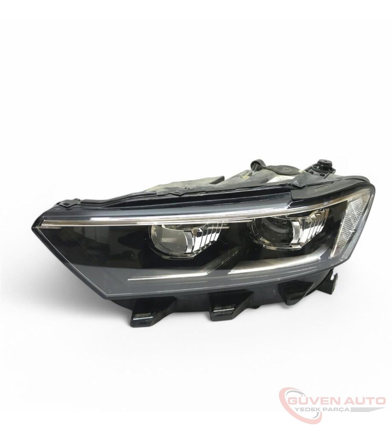 Vw T-Roc Sol Led Far     -2GA941773