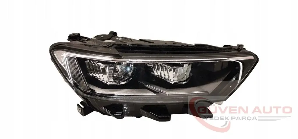 Vw T-Roc Sağ Led Far      -2GA941774