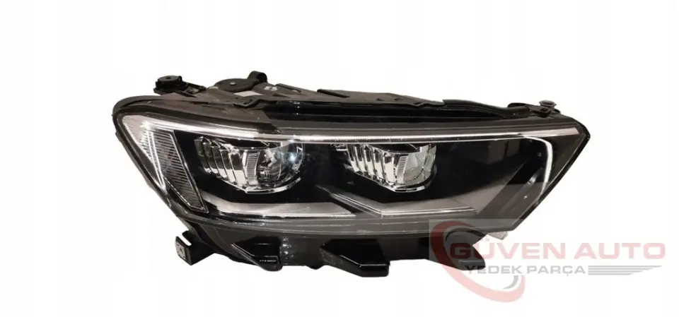 Vw T-Roc Sağ Led Far      -2GA941774