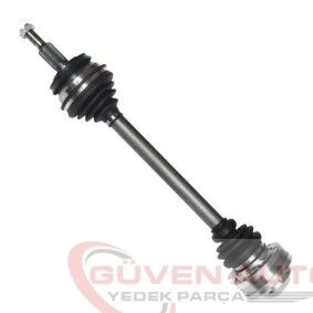 Sol Aks Komple Trasnporter T5 7E0407271N 7E0407271H 7H0407271AK 7H0407271E 7H0407271T