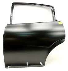 SEAT LEON SOL ARKA KAPI 2006-2012    -1P0833055