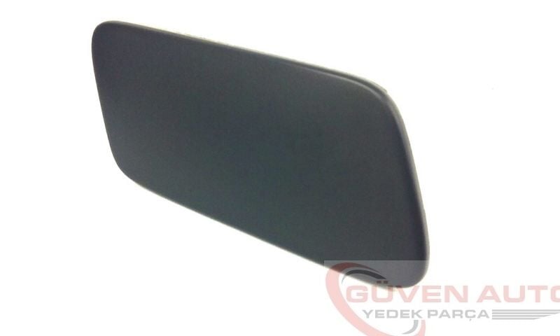 Passat B7 Sağ Far Yıkama Kapağı 3AA955110