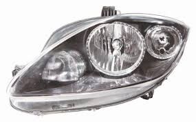SEAT LEON SOL ÖN FAR 2006-2012      -5P1941033B