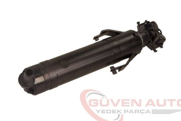 Far Yıkama Motoru Sol 3AA955103 Passat B7 (2010-2015)